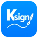 Ksign Logo Ksign